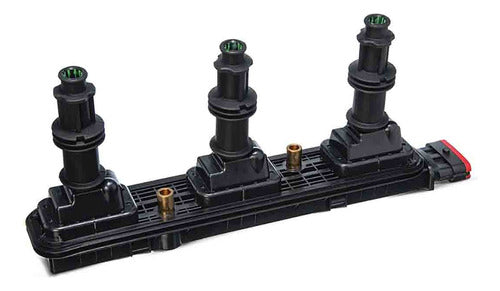 Bobina Para Saturn Lw300 3.0 2001 2002 2003