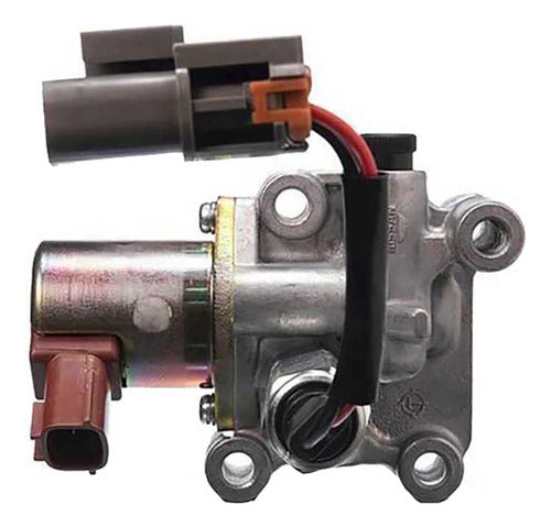 Valvula Marcha Minima Iac Para Nissan Tsuru 2.0 1993 1994