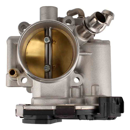 Cuerpo Aceleracion Para Pontiac G3 1.6 2009 2010