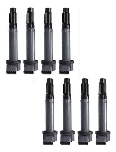 8pzs Bobina Para Toyota Sequoia 5.7 2008 2009 2010 2011 2012