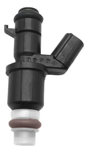 Inyector Gasolina Para Honda Crv 2.4 2012 2013 2014