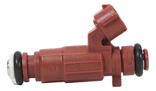 Inyector Gasolina Para Dodge H100 2.4 2012 2013 2014