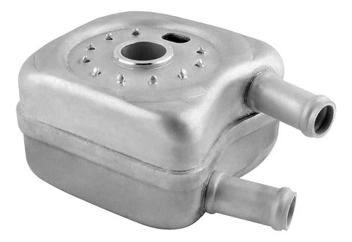 Enfriador Aceite Para Vw Jetta A4 2.0 2007 2008 2009 2010