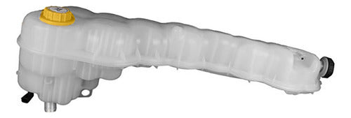 Deposito Anticongelante Para Freightliner Cascadia 2018 2019