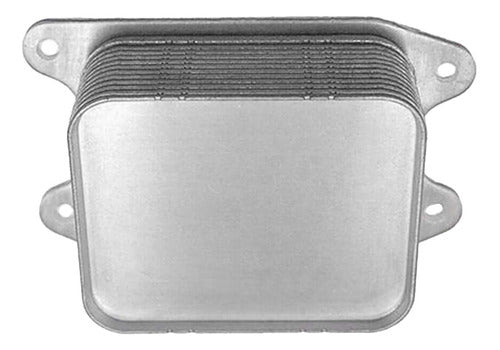 Enfriador Aceite Para Vw Jetta 1.4 2013 2014 2015 2016 2017