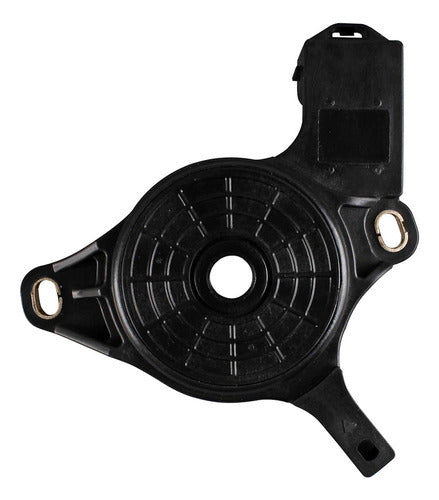 Sensor Neutral Transmision Para Chevrolet Optra 2.0 2008