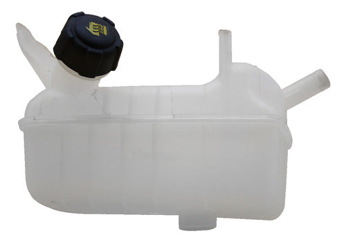 Deposito Anticongelante Para Renault Megane 2.0 2010
