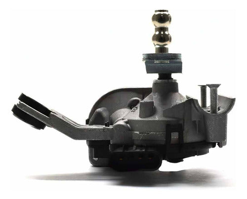 Motor Limpiaparabrisas Para Dodge Ram 3500 2007 2008
