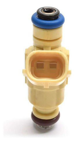 Inyector Gasolina Para Kia Optima 2.7 2010