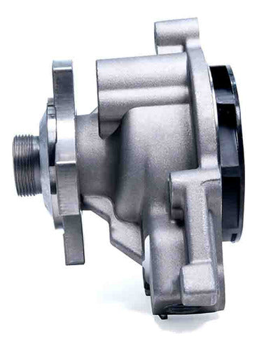 Bomba De Agua Para Jeep Grand Cherokee 4.0 1999 2000 2001