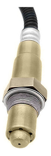 Sensor Oxigeno Para Vw Golf 2.0 2001 2002 2003 2004 2005