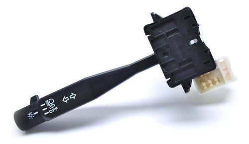 Palanca Direccionales Luces Para Nissan Pickup 2.4 1993