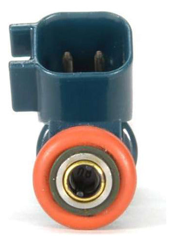 Inyector Gasolina Para Mazda 3 2.0 2004 2005 2006 2007 2008