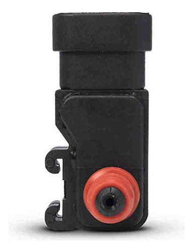 Sensor Map Para Pontiac Torrent 3.4 2006 2007 2008 2009