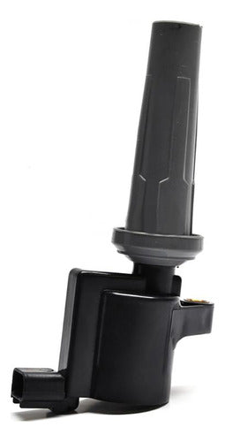 4pzs Bobina Para Ford Fusion 2.0 2013 2014 2015 2016 2017