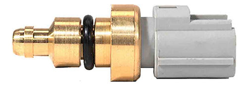 Sensor Temperatura Ect/cts Para Ford Fiesta Ikon 1.6 2004