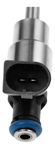 Inyector Gasolina Para Vw Bora 2.5 2006 2007 2008 2009