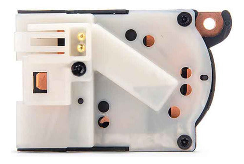 Pastilla Encendido Para Jeep Tj 2.5 1997 1998 1999 2000