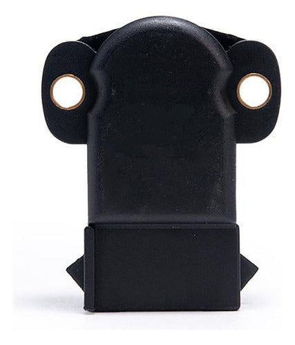 Sensor Tps Para Ford Fiesta 1.6 2003