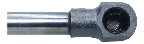 Jgo Amortiguador Cajuela Para Nissan X-trail 2021 2022