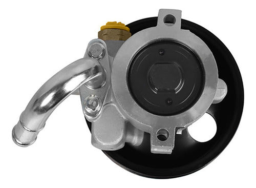 Bomba Dirección Hidráulica Para Chevrolet Aveo 1.6 2018