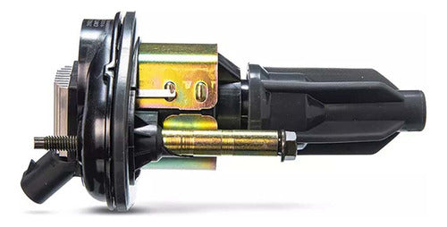 4pzs Bobina Para Chevrolet Colorado 2.8 2004 2005 2006