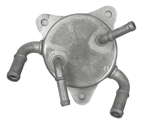 Enfriador Aceite Para Honda Civic 1.8 2014 2015