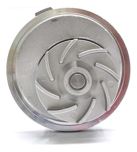 Bomba De Agua Para Chevrolet Optra 2.0 2006 2007 2008 2009