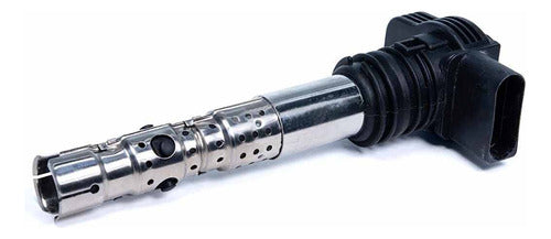 4pzs Bobina Para Audi Tt 1.8 2001 2002 2003 2004 2005 2006