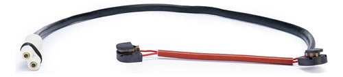 Sensor Balatas Delantero Para Porsche 911 3.6 2005