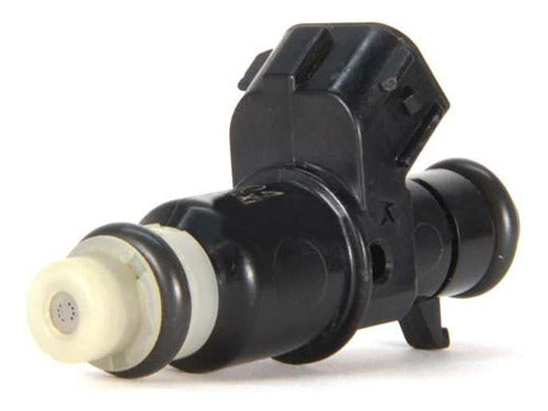 4pzs Inyector Gasolina Para Honda Fit 1.5 2009 2010 2011