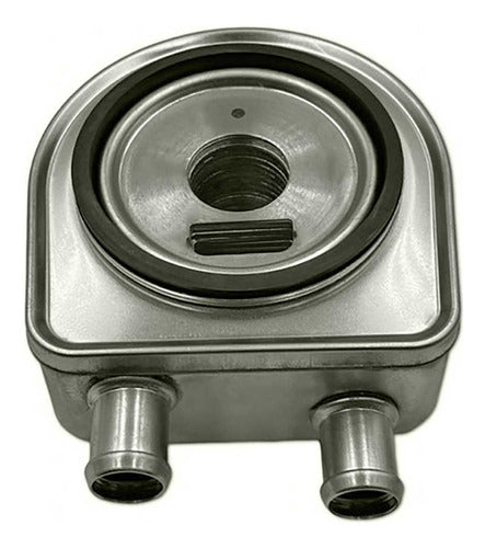 Enfriador Aceite Para Renault Duster 2.0 2013 2014 2015 2016