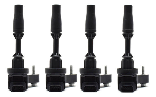 4pzs Bobina Para Chevrolet Camaro 2.0 2020 2021 2022