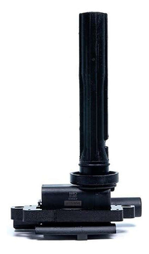 4pzs Bobina Para Chevrolet Metro 1.3 1999 2000 2001