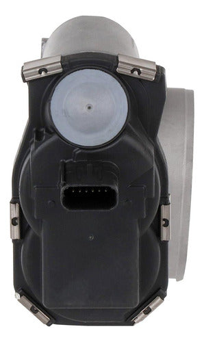 Cuerpo Aceleracion Para Sierra 1500 Sle 4.3 2018 2019 2020