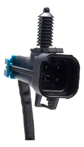 Sensor Oxigeno Para Chevrolet Trailblazer 6.0 2006 2007 A/c