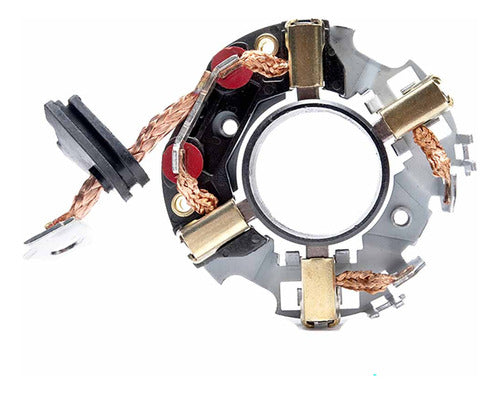 Porta Carbon Para Marcha Bosch Chevy Tsuru Jetta