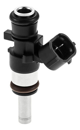 4pzs Inyector Gasolina Para Audi A5 2.0 2011 2012 2013 2014
