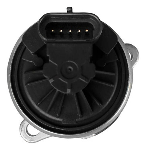 Válvula Egr Para Saturn Sc Coupe 1.9 2000 2001 2002