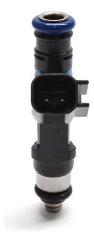 Inyector Gasolina Para Jeep Grand Cherokee 3.7 2007 2008