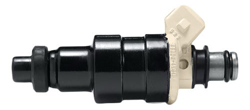 6pzs Inyector Gasolina Para Toyota Cressida 2.8 1985 1986