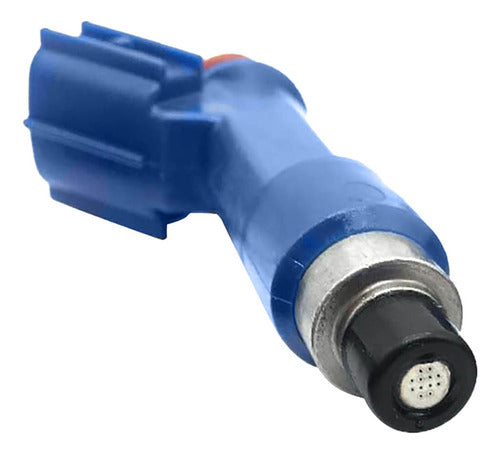4pzs Inyector Gasolina Para Pontiac Vibe 1.8 2008