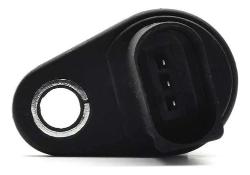 Sensor Vss Para Vw Sportvan 1.6 2007 2008 2009 2010