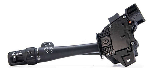 Palanca Limpiaparabrisas Para Gmc Sierra 1500 5.3 2005