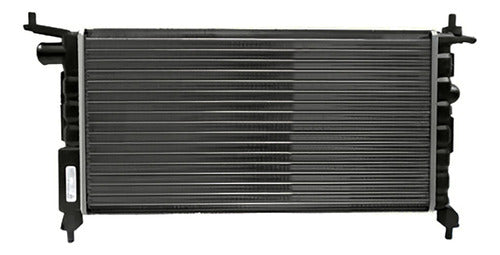 Radiador Agua Para Chevrolet Chevy 1.6 1998 1999 2000 2001