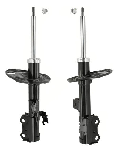 Jgo Amortiguador Para Toyota Rav4 3.5 2010 2011 2012 2013