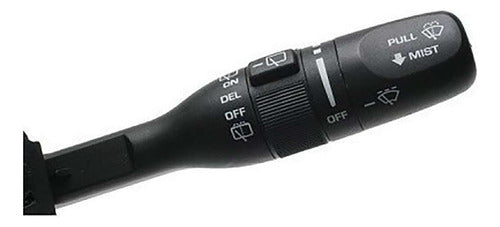 Palanca Limpiaparabrisas Para Jeep Liberty 2.4 2004 2005