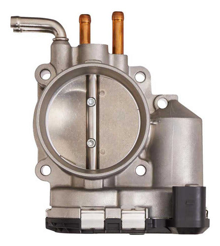 Cuerpo Aceleracion Para Audi A4 3.0 2003 2004 2005