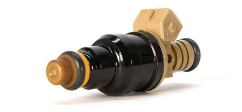 Inyector Gasolina Para Ford E250 Econoline 4.9 1989 1990
