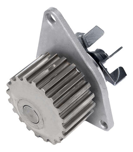 Bomba De Agua Para Peugeot 206 1.4 2005 2006 2007 2008 2009